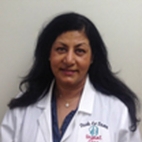 Yasmin Haroon, MD