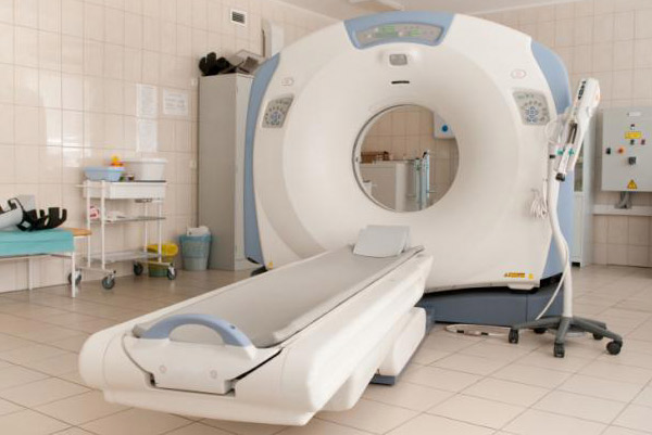 CT Scanning Dusk to Dawn Urgent Care