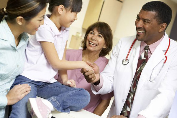 Family Medicine Dusk to Dawn Urgent Care