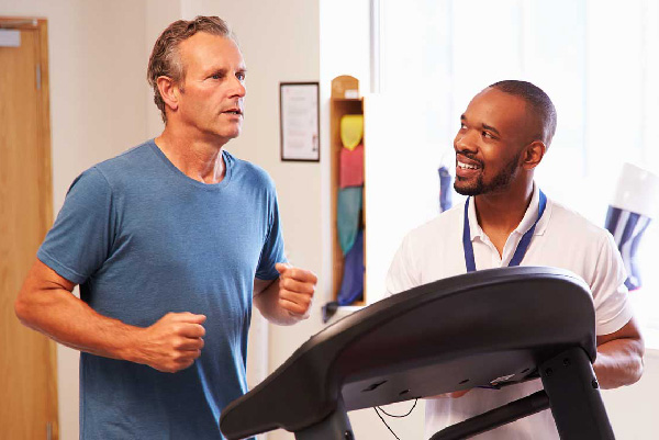 Physical Therapy | Dusk to Dawn Urgent Care